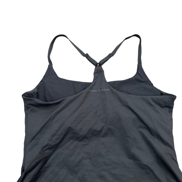 Outdoor Voices Black Dress - Picture 13 of 14